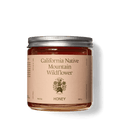 California Native Mountain Wildflower Honey - Pantry by Carlyle Avenue