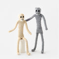 Mummy, Set of 2 Assorted - Large
