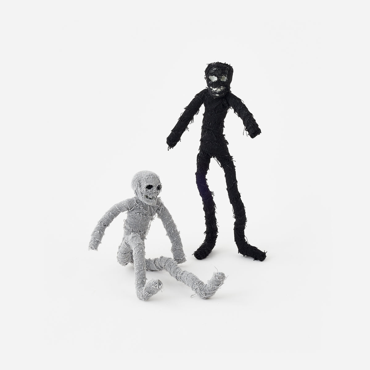 Mummy, Set of 2 Assorted - Medium