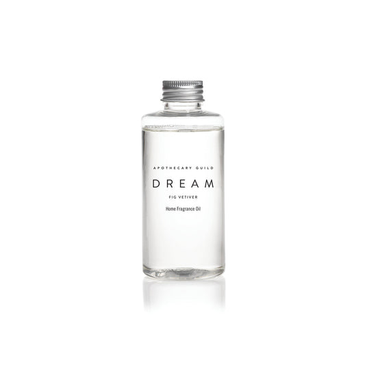 Dream Mini Porcelain Diffuser - Crystal Edition Refill - Set of 6
