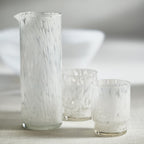 Amalfi Tortoise Glassware - Drinkware by Carlyle Avenue