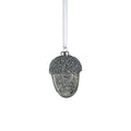 Beaded Glass Acorn Ornament - Holiday Ornaments by Carlyle Avenue