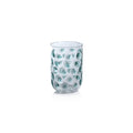 Airelles Glass Tumbler - Drinkware by Carlyle Avenue