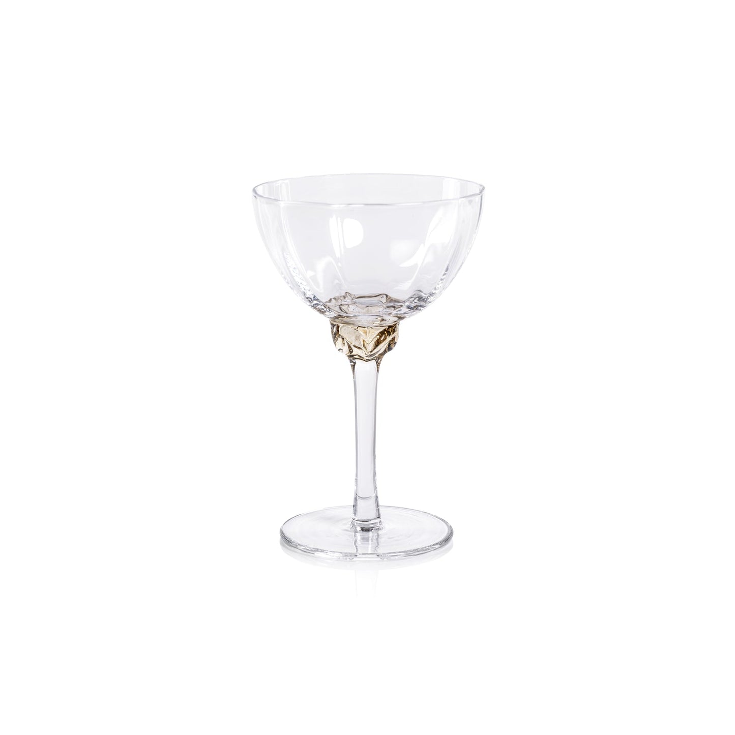 Colette Glassware - Martini/Cocktail Glass