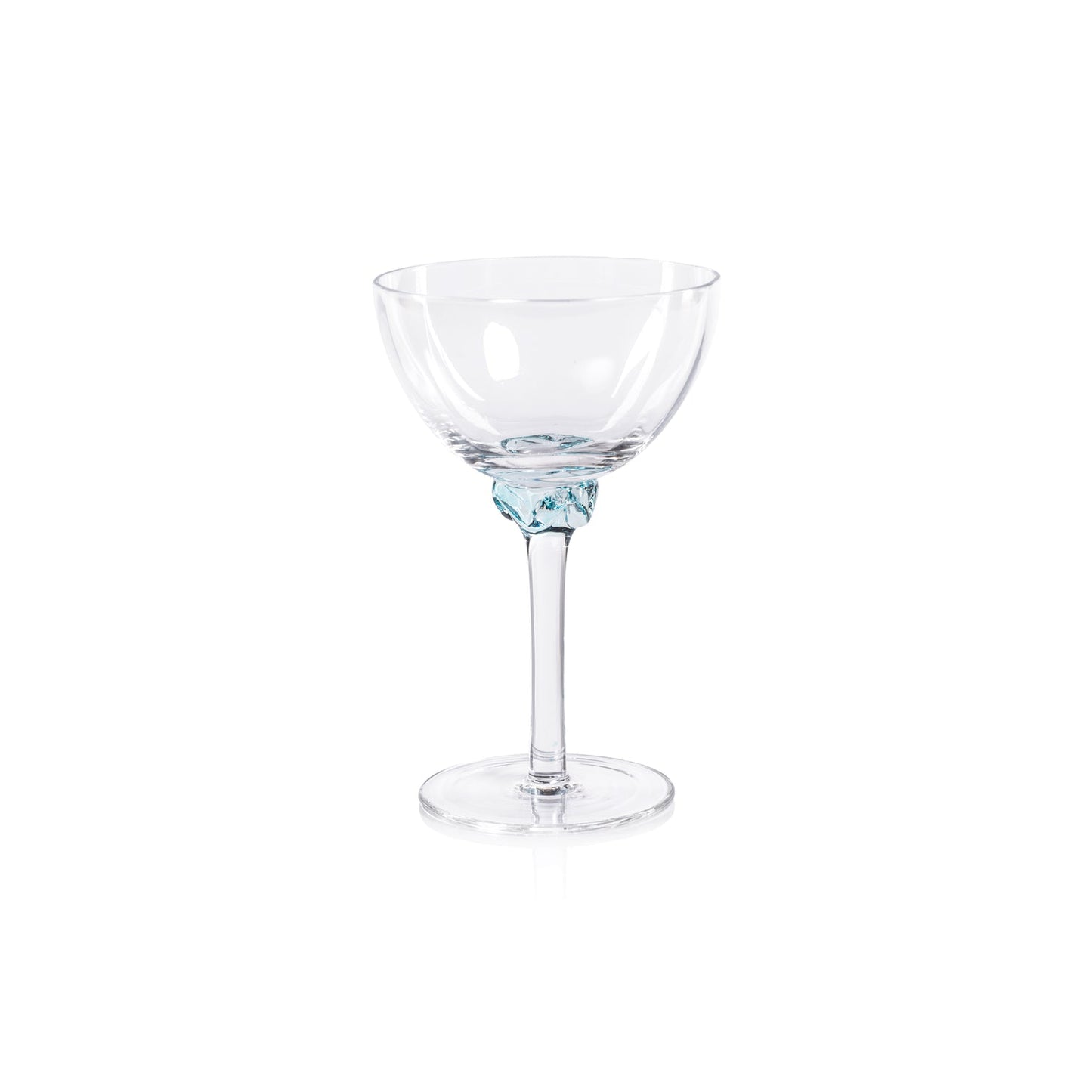 Colette Glassware - Martini/Cocktail Glass