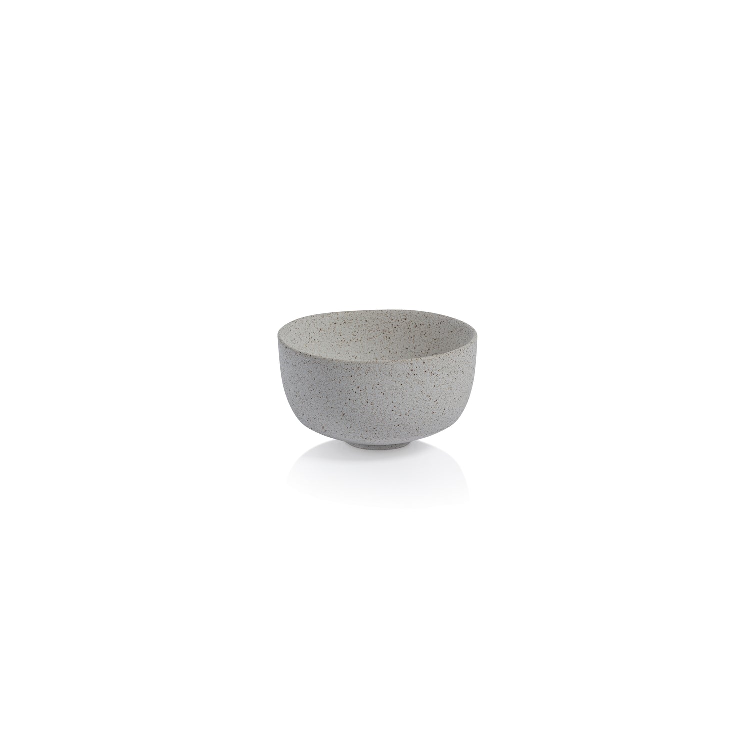 Cozumel Cove Ceramic Textured Bowl -  by Carlyle Avenue