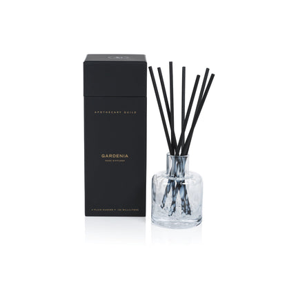 AG Opal Glass Reed Diffuser in Gift Box - Diffusers by Carlyle Avenue