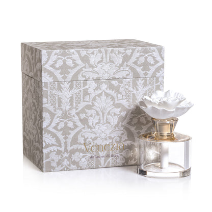 Venezia Porcelain Diffuser - Home Fragrance by Carlyle Avenue