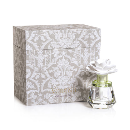 Venezia Porcelain Diffuser - Home Fragrance by Carlyle Avenue