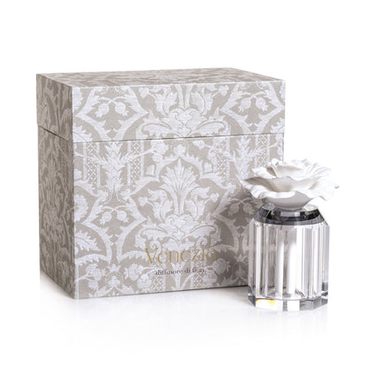 Venezia Porcelain Diffuser - Home Fragrance by Carlyle Avenue