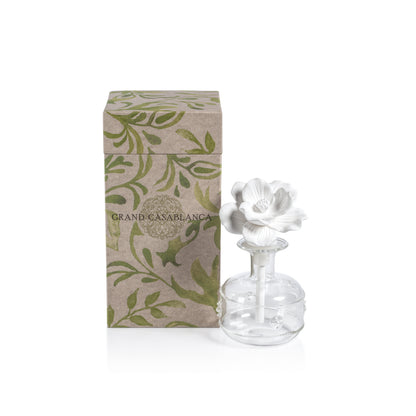 Grand Casablanca Porcelain Diffuser - Second Edition - Diffusers by Carlyle Avenue