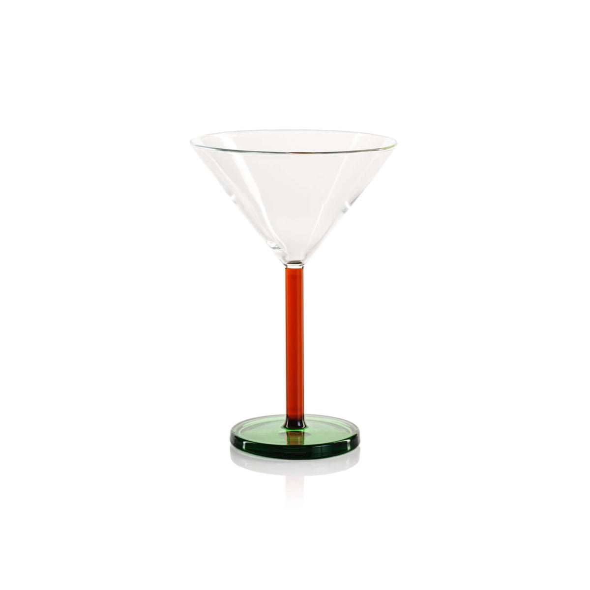 Veglia Martini Glass (Single) - Stemware by Carlyle Avenue