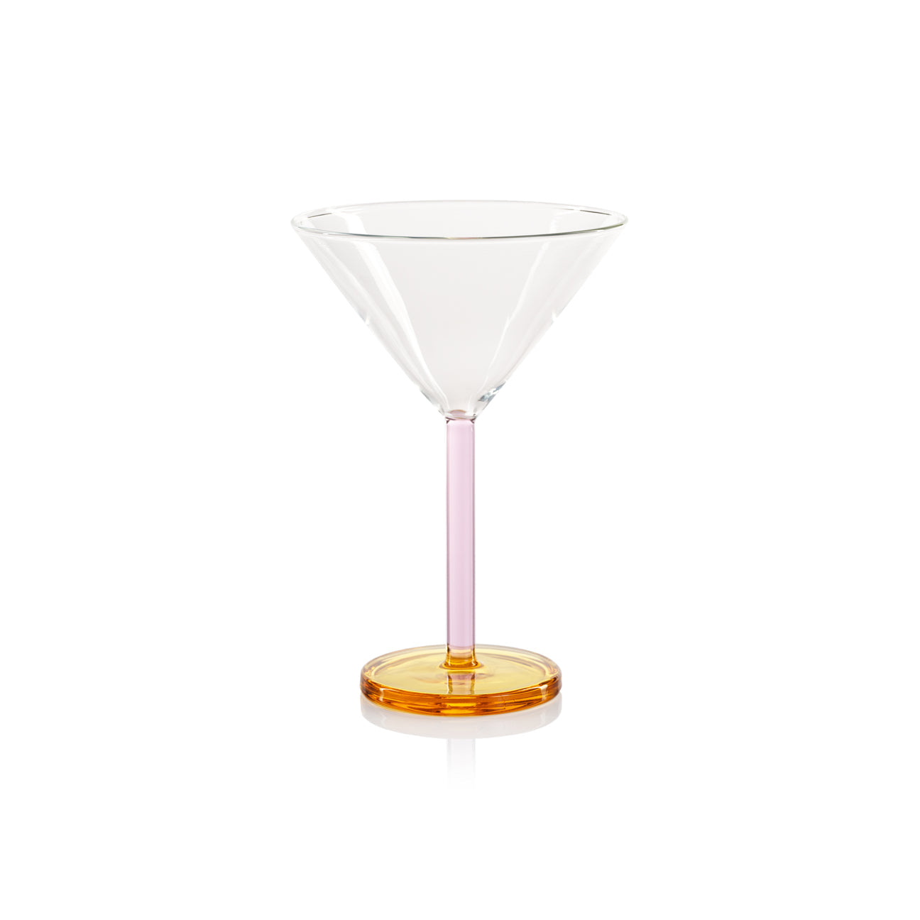 Veglia Martini Glass - Set of 4