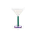 Veglia Martini Glass (Single) - Stemware by Carlyle Avenue
