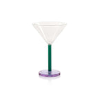 Veglia Martini Glass (Single) - Stemware by Carlyle Avenue