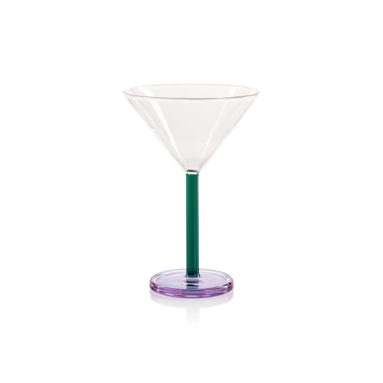 Veglia Martini Glass (Single) - Stemware by Carlyle Avenue