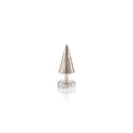 Noel Sparkle Spruce LED Tree - Gold - Set of 2 - Holiday Decor by Carlyle Avenue