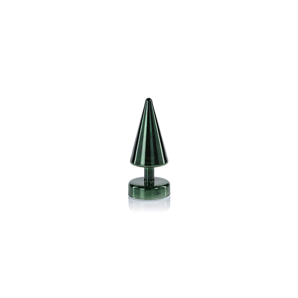 Noel Sparkle Spruce LED Tree - Green - Christmas Trees by Carlyle Avenue