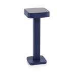 MONZA Rechargeable Table Light - Indigo Blue -  by Carlyle Avenue
