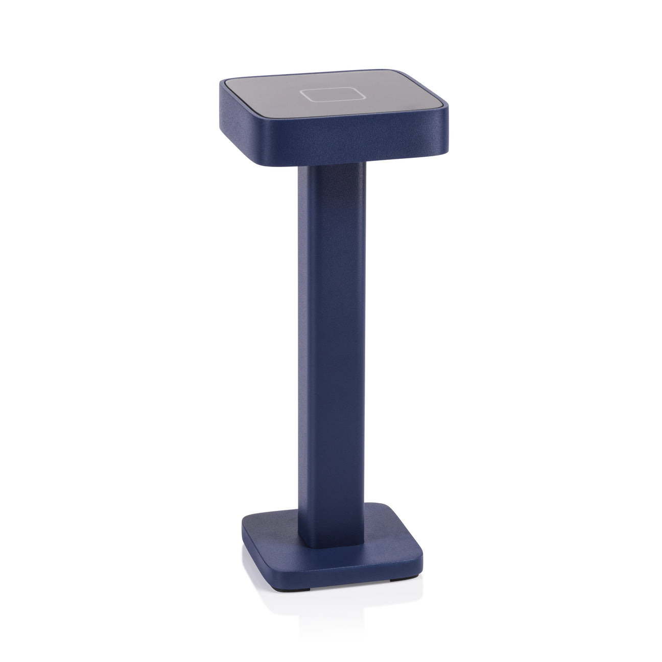 MONZA Rechargeable Table Light - Indigo Blue -  by Carlyle Avenue