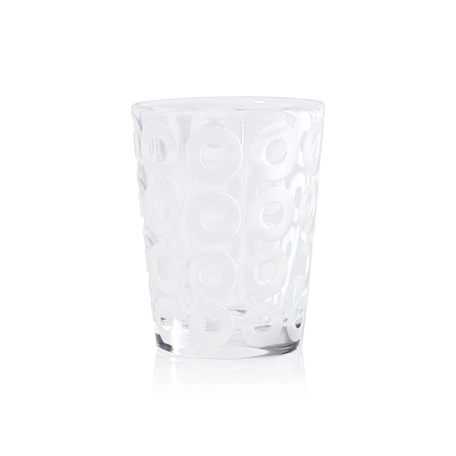 Deauville Vase, Ice Bucket, Candle Holder - Vases by Carlyle Avenue