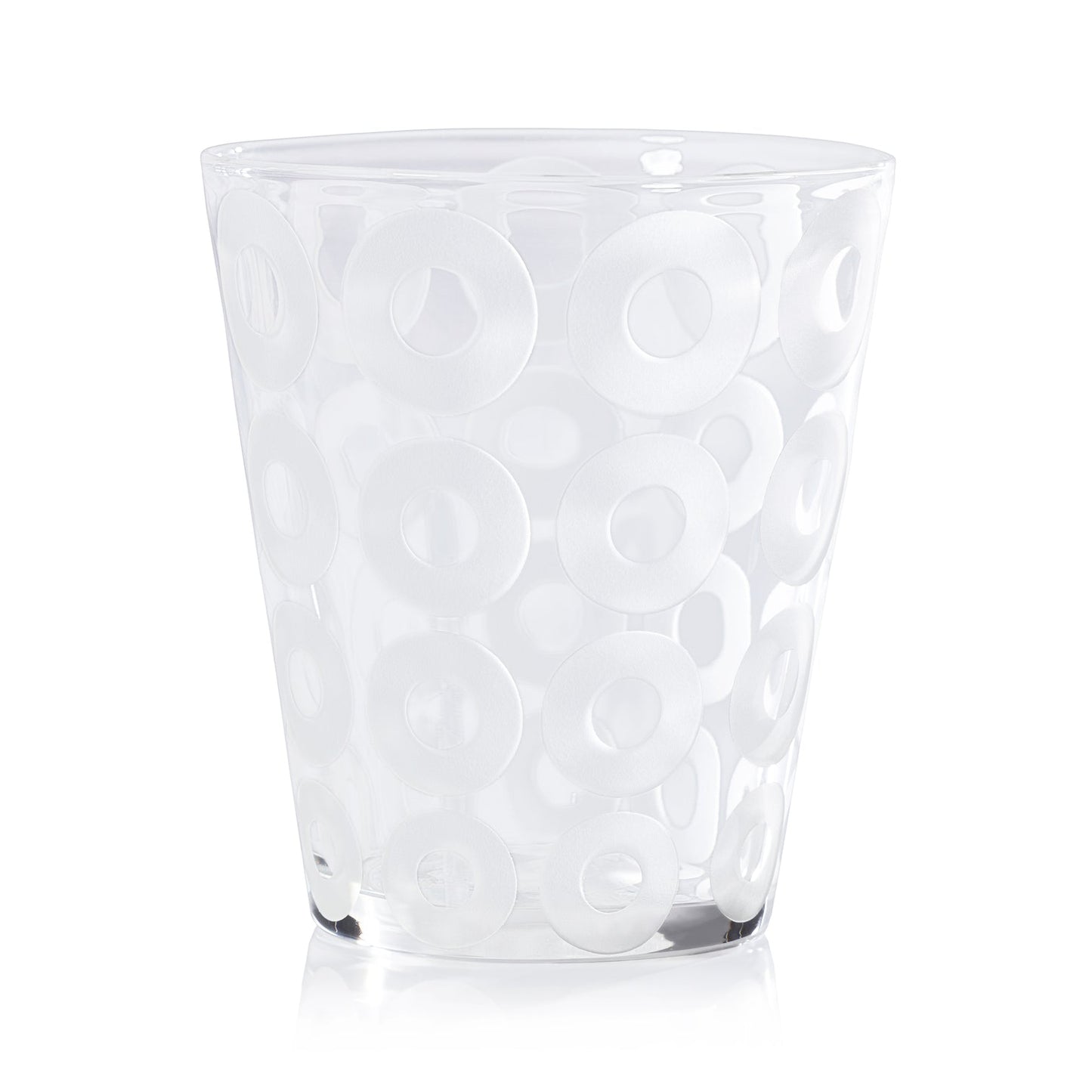 Deauville Vase, Ice Bucket, Candle Holder - Vases by Carlyle Avenue