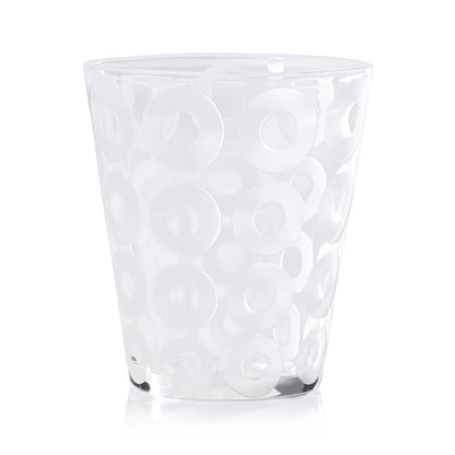 Deauville Vase, Ice Bucket, Candle Holder - Vases by Carlyle Avenue