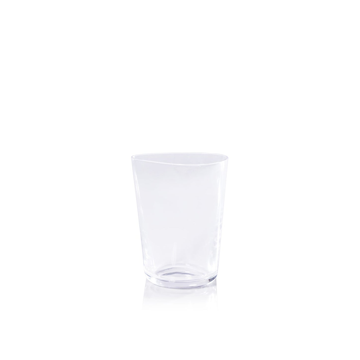 Aperitivo Triangular Tumbler