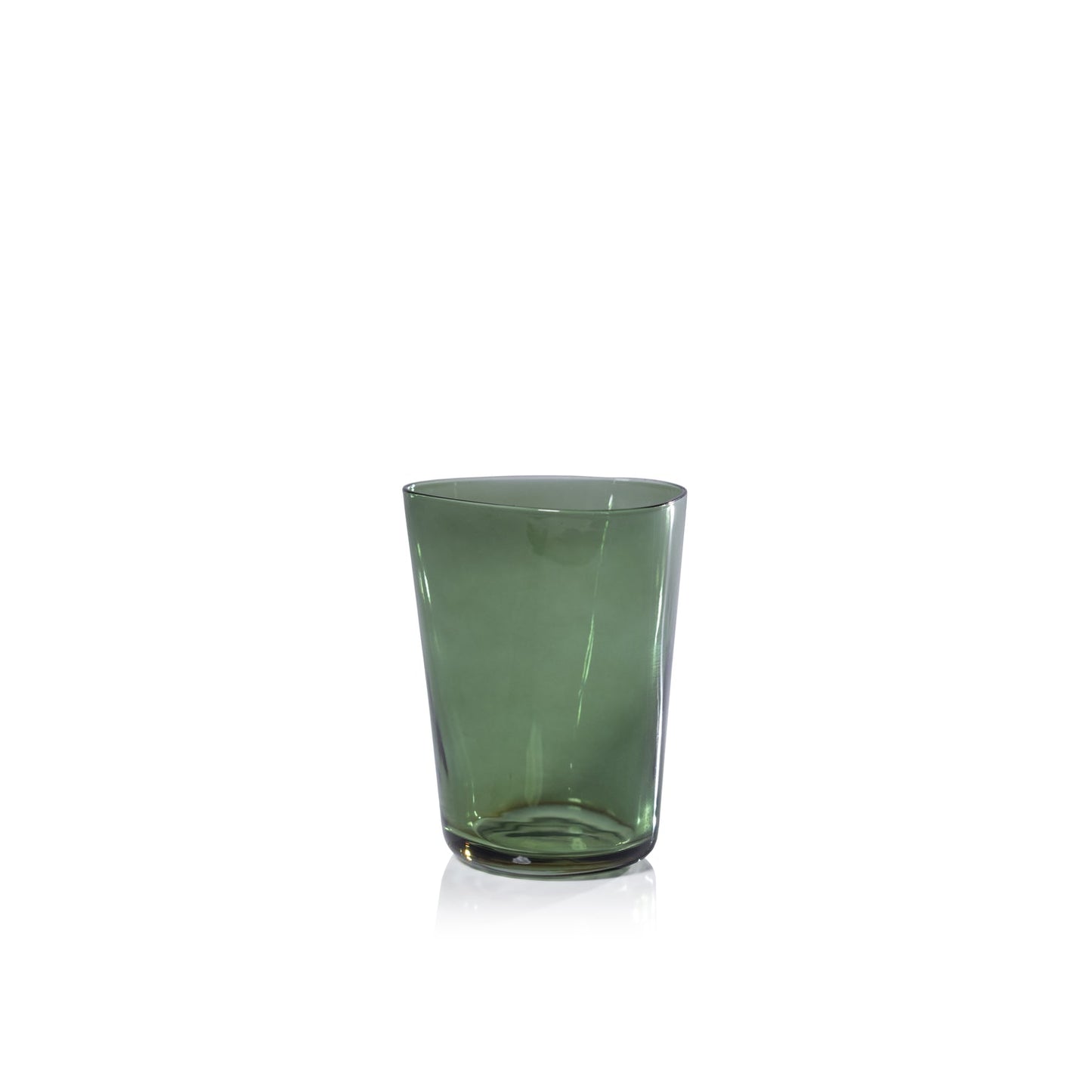 Aperitivo Triangular Tumbler