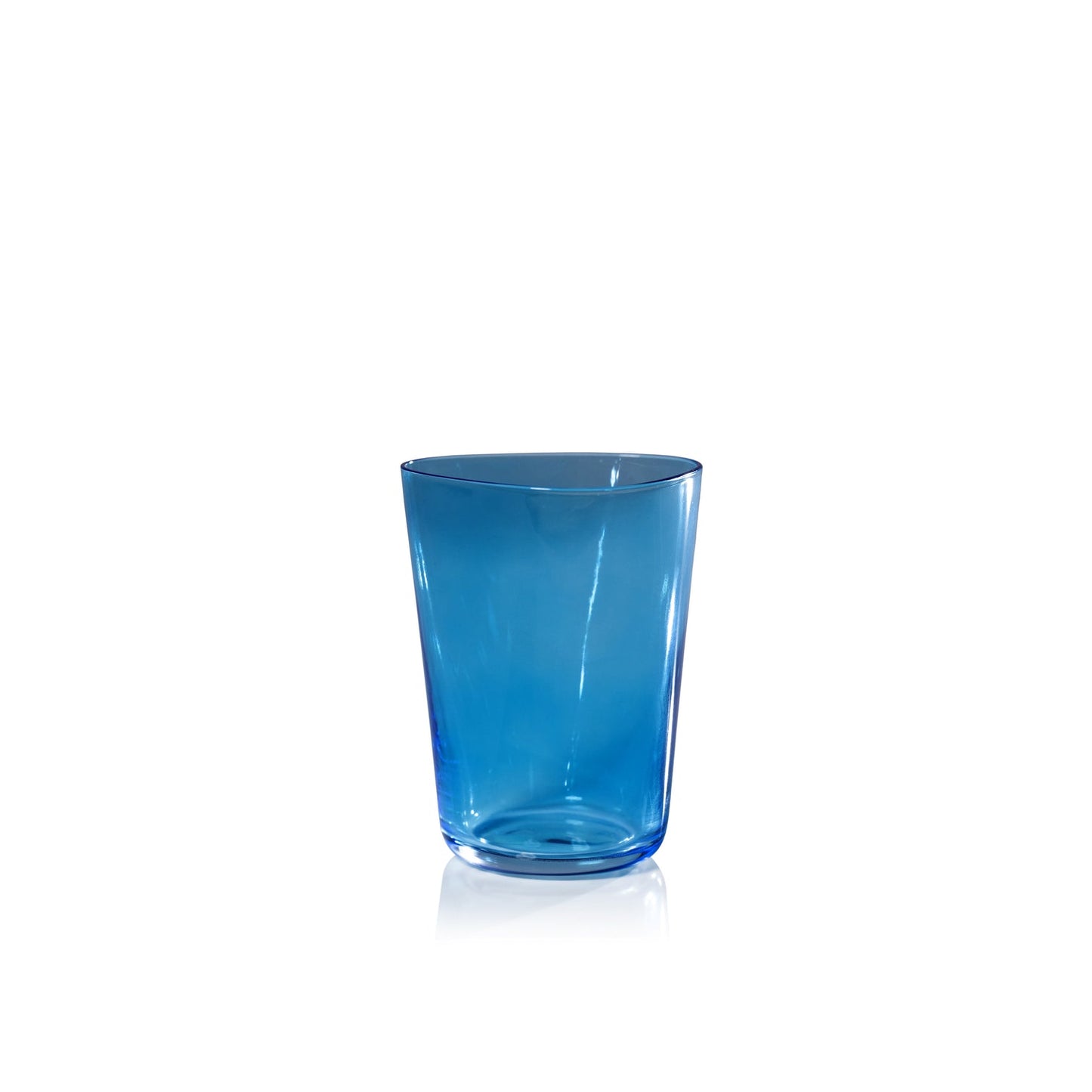 Aperitivo Triangular Tumbler