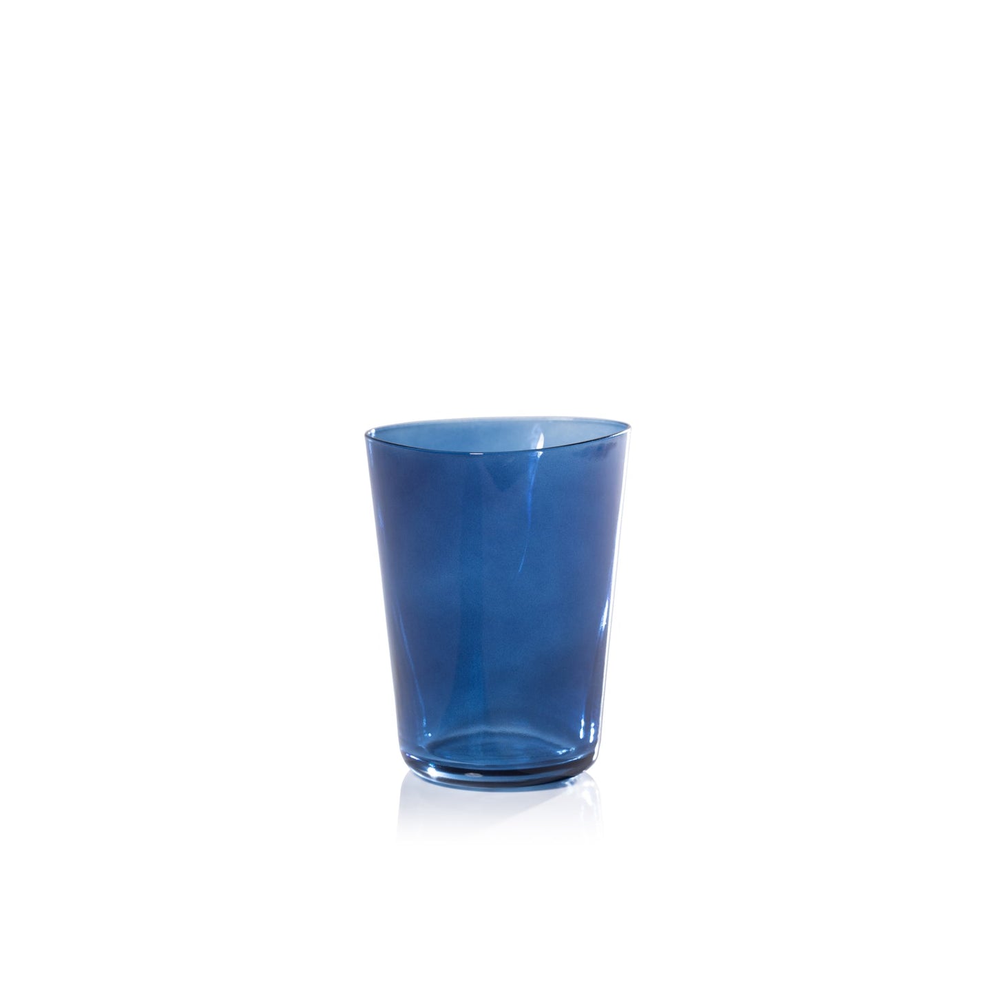 Aperitivo Triangular Tumbler