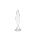 Flo Optic Glass Vase - Vases by Carlyle Avenue