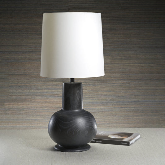 Moorea Tabletop Lamp - Lamps by Carlyle Avenue
