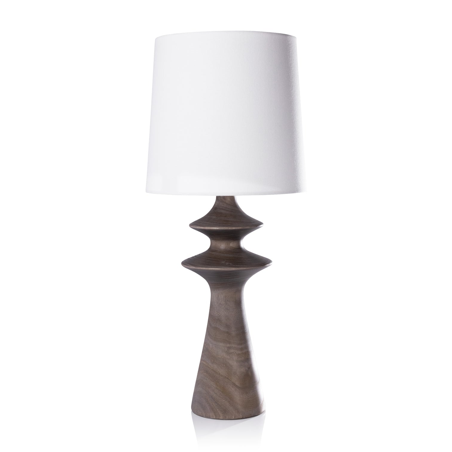 Tonga Tabletop Lamp - Lamps by Carlyle Avenue