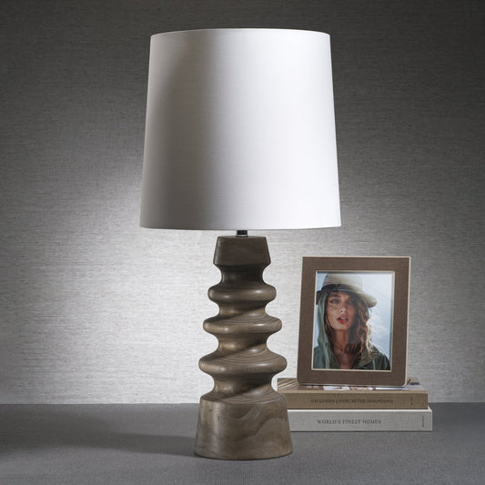Bora Bora Tabletop Lamp