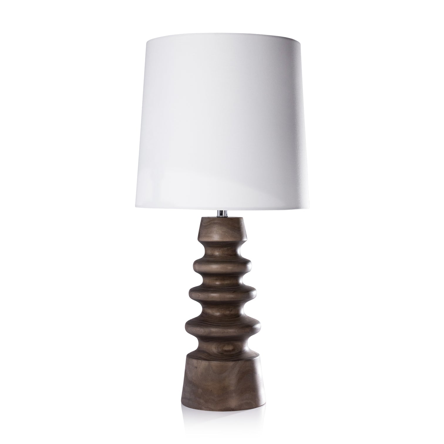 Bora Bora Tabletop Lamp - Lamps by Carlyle Avenue