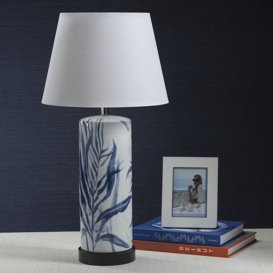 Fontainebleau Table Lamp - 31" - Lamps by Carlyle Avenue