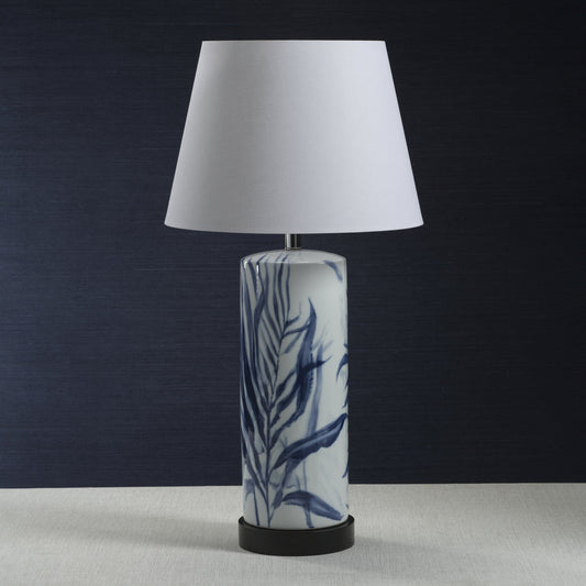 Fontainebleau Table Lamp - 31" - Lamps by Carlyle Avenue