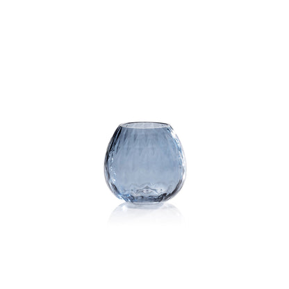 Illume Prism Multipurpose Optic Vase / Candle Holder - Vases by Carlyle Avenue
