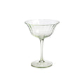 Apéritif Summer Cocktail Coupe - Drinkware Sets by Carlyle Avenue