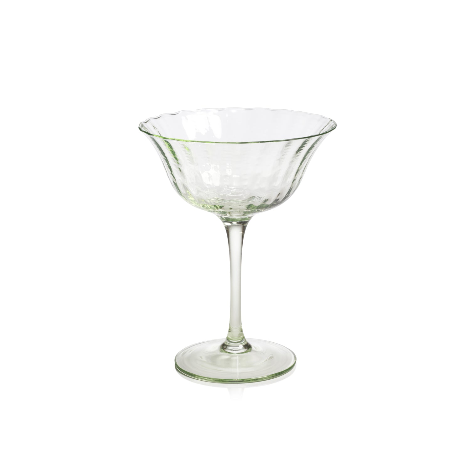 Apéritif Summer Cocktail Coupe - Drinkware Sets by Carlyle Avenue
