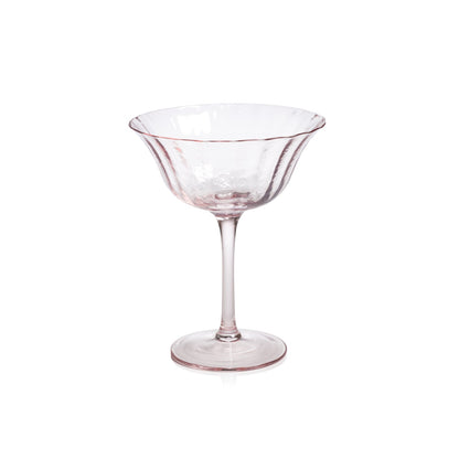 Apéritif Summer Cocktail Coupe - Drinkware Sets by Carlyle Avenue