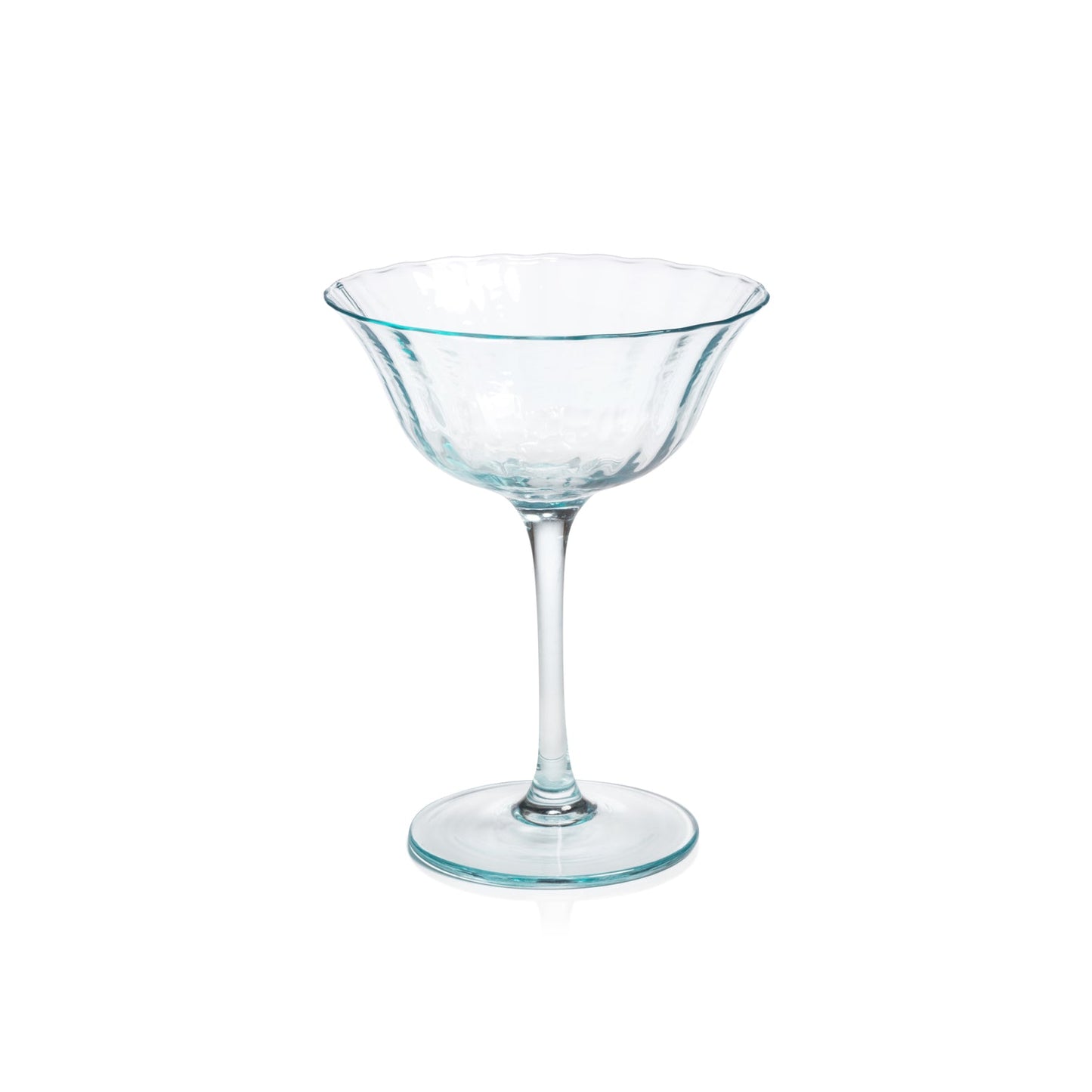 Apéritif Summer Cocktail Coupe