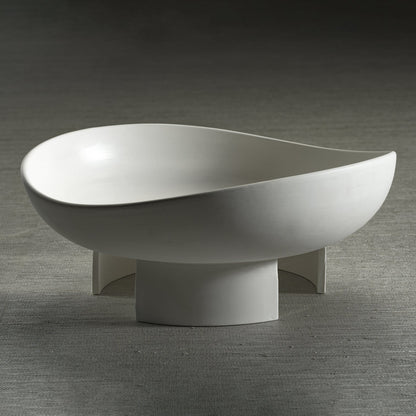 Kutani Ceramic Bowl - Decorative Bowls by Carlyle Avenue