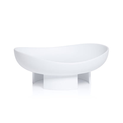 Kutani Ceramic Bowl - Decorative Bowls by Carlyle Avenue