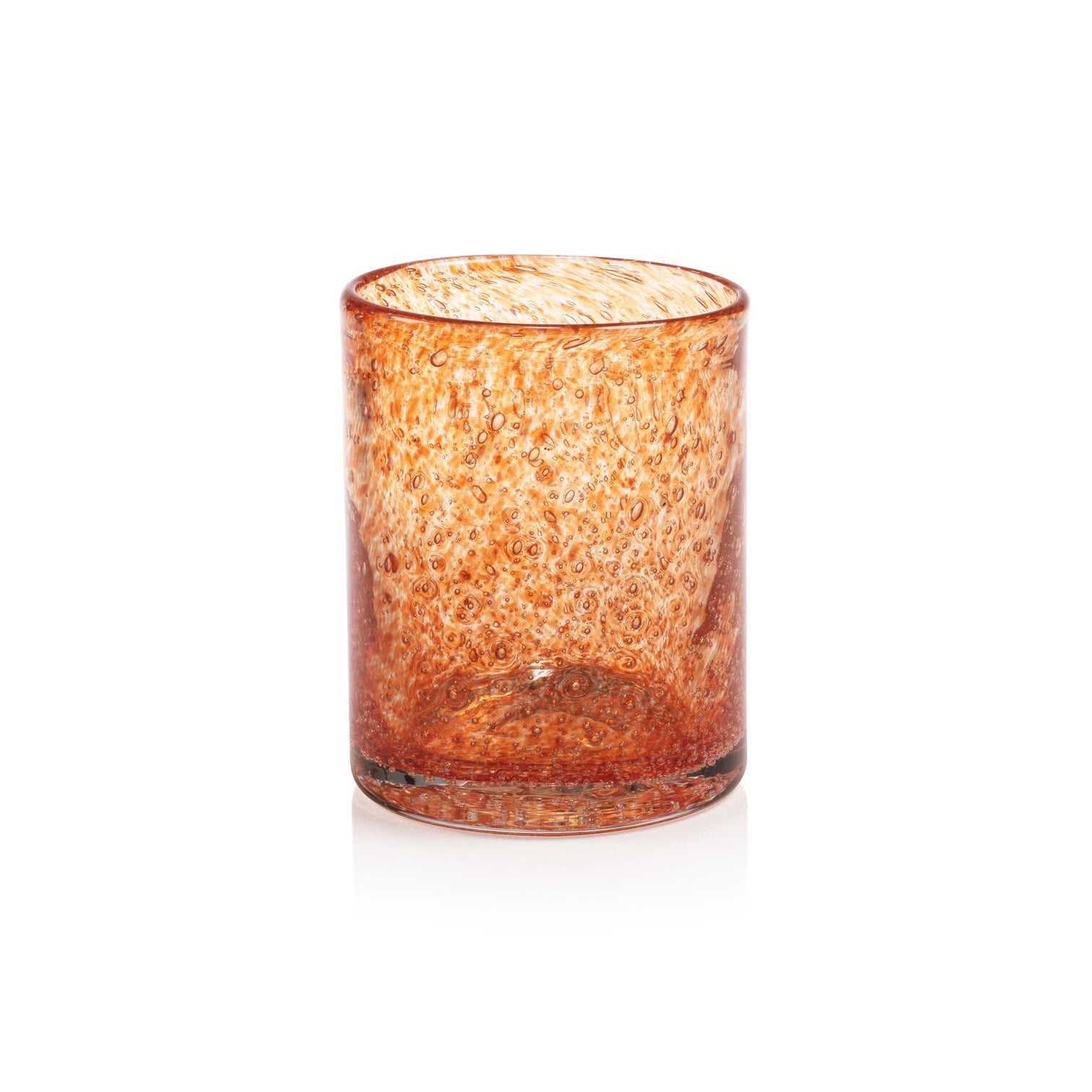 Antibes Glass Tumbler, Set of 4 - Drinkware Sets by Carlyle Avenue