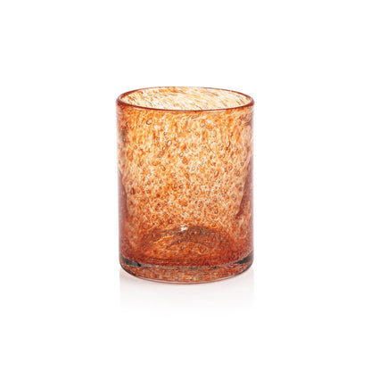Antibes Glass Tumbler - Set of 4 - CARLYLE AVENUE