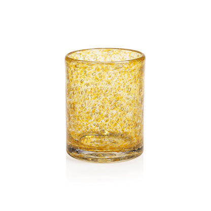 Antibes Glass Tumbler - Set of 4 - CARLYLE AVENUE