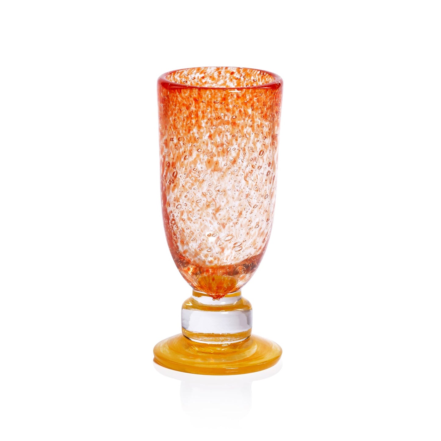 Antibes Mimosa / Bellini Glass - Set of 4