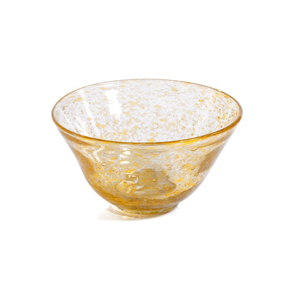 Antibes Glass Bowl - Bowls by Carlyle Avenue